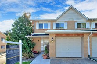 Townhouse for Sale, 566 Priddle Rd #58, Newmarket, ON