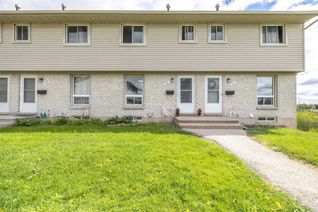 Condo Townhouse for Sale, 700 Paisley Rd #26, Guelph, ON