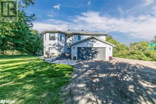 Bungalow for Sale, 8 Doe Lane, New Lowell, ON