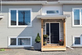 Townhouse for Sale, 254 Falcon, Moncton, NB