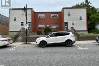 Property for Sale, 20 Miller Street, Parry Sound, ON Property for Sale, 20 Miller Street, Parry Sound, ON