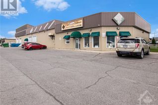 Commercial/Retail Property for Sale, 781 Notre-Dame Street Unit#C, Embrun, ON