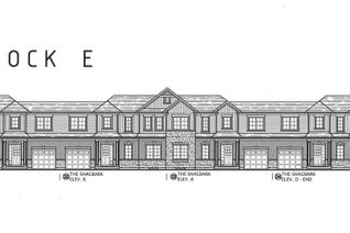Townhouse for Sale, Lot 21 N/A, Fort Erie, ON