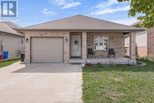 Backsplit for Sale, 2539 Maitland, Windsor, ON Backsplit for Sale, 2539 Maitland, Windsor, ON