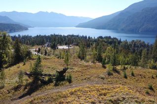 Commercial Land for Sale, Lot 1 Highway 6, Rosebery, BC