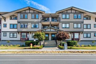 Property for Sale, 45535 Spadina Avenue #306, Chilliwack, BC