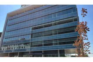 Office for Lease, 20020 84 Avenue #A310, Langley, BC