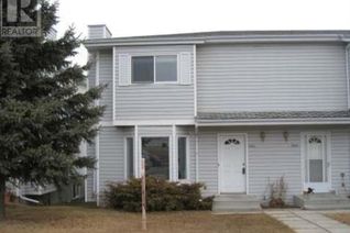 Townhouse for Sale, 5931 54 Street, Rocky Mountain House, AB