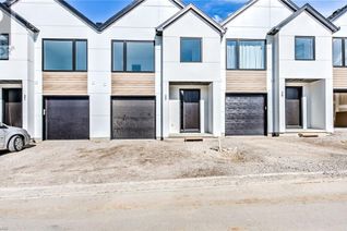 Townhouse for Sale, 1965 Upperpoint Gate Unit# 33, London, ON