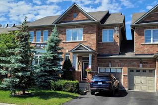 Freehold Townhouse for Rent, 5570 Waterwind Cres, Mississauga, ON