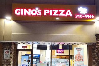 Pizzeria Business for Sale, 370 Stone Rd W #4, Guelph, ON