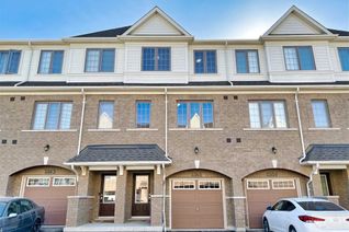 Condo Townhouse for Sale, 2561 Earleville Path, Oshawa, ON