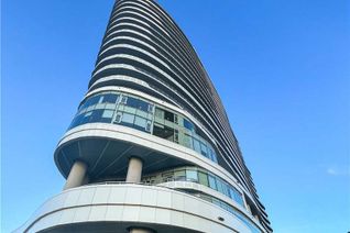 Condo for Rent, 2520 Eglinton Ave W #1322, Mississauga, ON
