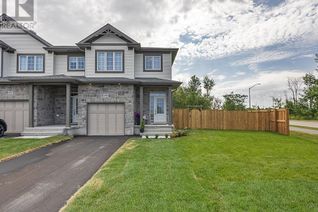 Townhouse for Sale, 1600 Tenley Drive, Kingston, ON
