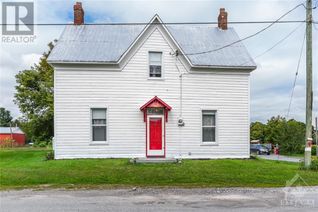 House for Sale, 279 Blakeney Road, Almonte, ON