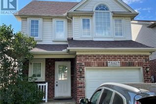 House for Sale, 842 Whetherfield Street, London, ON