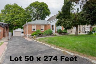 Bungalow for Sale, 54 Hawman Ave, Vaughan, ON Bungalow for Sale, 54 Hawman Ave, Vaughan, ON