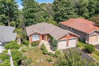 Detached House for Sale, 88 Osprey Ridge Rd, Barrie, ON
