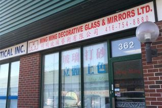 Manufacturing Business for Sale, 200 Silver Star Blvd #362, Toronto, ON