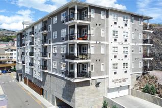 Property for Sale, 3010 35 Street #201, Vernon, BC