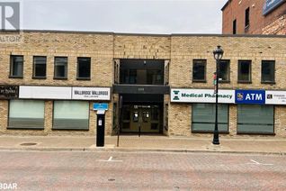 Office for Lease, 133 Main Street Unit# 200, North Bay, ON