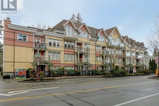 Property for Sale, 663 Goldstream Ave #208, Langford, BC