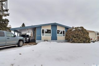 Property for Sale, 1268 Mckay Drive, Prince Albert, SK