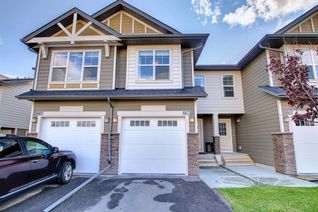 Townhouse for Sale, 101 Sunset Drive #663, Cochrane, AB