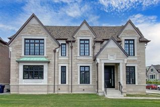Detached House for Sale, 29 Ballyconnor Crt, Toronto, ON