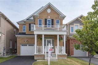 Detached House for Sale, 40 Forest Ridge Avenue, Hamilton, ON