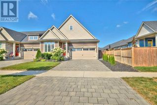 Townhouse for Sale, 42 Andrew Lane, Thorold, ON