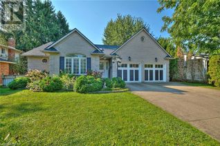 Property for Sale, 40 Merritt Road, Fonthill, ON Property for Sale, 40 Merritt Road, Fonthill, ON