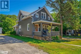Property for Sale, 61 Church Street, Parry Sound, ON