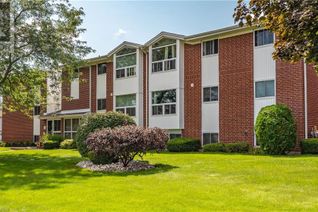 Condo Apartment for Sale, 60 Donly Drive Unit# 104, Simcoe, ON