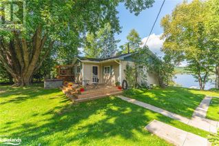 Detached House for Sale, 1245 Eagle Lake Road, Haliburton, ON
