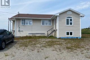 Bungalow for Sale, 329 Main Street, New-Wes-Valley, NL