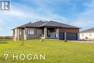 Property for Sale, 7 Hogan Drive, Arnprior, ON Property for Sale, 7 Hogan Drive, Arnprior, ON