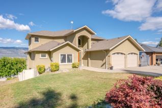 Detached House for Sale, 2923 Juniper Drive, Penticton, BC