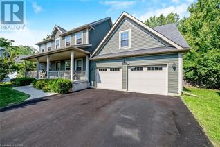 Property for Sale, 243 Christie Street, Rockwood, ON Property for Sale, 243 Christie Street, Rockwood, ON