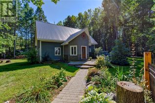 Detached House for Sale, 451 Ohio Road, Combermere, ON