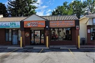 Business for Sale, 157 Bayfield Street Unit# 4, Barrie, ON