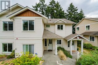 Property for Sale, 806 Oakhills Vista #210, Nanaimo, BC