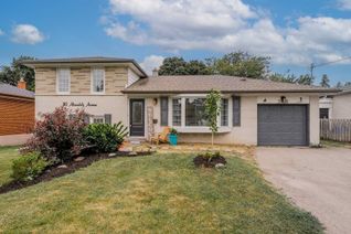 Sidesplit for Rent, 30 Alanadale Ave, Markham, ON Sidesplit for Rent, 30 Alanadale Ave, Markham, ON