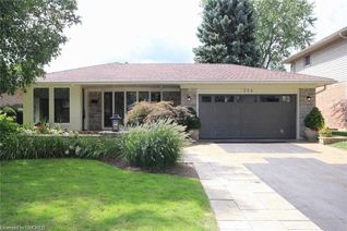 Backsplit for Rent, 304 Camelot Dr, Burlington, ON Backsplit for Rent, 304 Camelot Dr, Burlington, ON