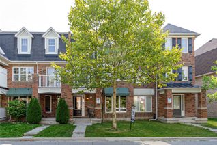 Townhouse for Sale, 210 Magurn Gate, Milton, ON