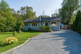 Detached House for Sale, 50 Elder St, Kawartha Lakes, ON
