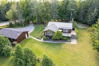 Bungalow for Sale, 1055 Lakehurst Rd, Galway-Cavendish and Harvey, ON