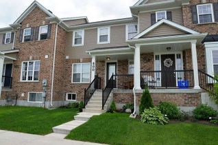 Townhouse for Sale, 800 Broadway Blvd, Peterborough, ON