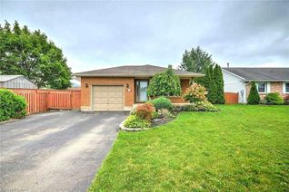 House for Sale, 117 Calla Terr, Welland, ON