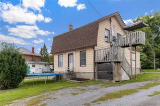 House for Sale, 222 Moira St E, Belleville, ON